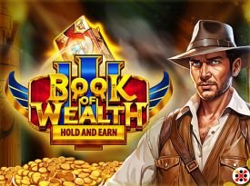 Book Of Wealth III