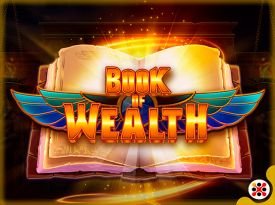 Book of Wealth