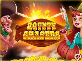 Bounty Chasers