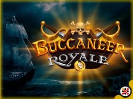 Buccaneer Royale