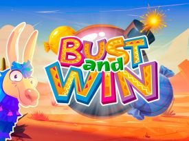 Bust and Win