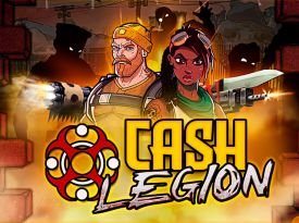 Cash Legion