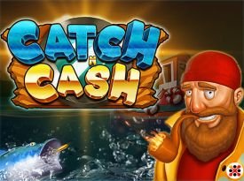 Catch 'n Cash