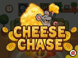 Cheese Chase