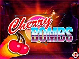 Cherry Bombs