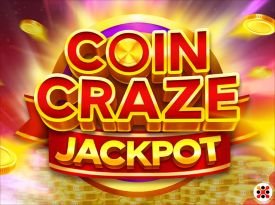 Coin Craze Jackpot