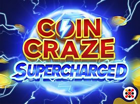 Coin Craze: Supercharged