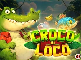 Croco el Loco