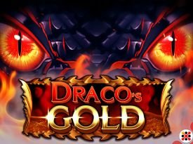 Draco's Gold