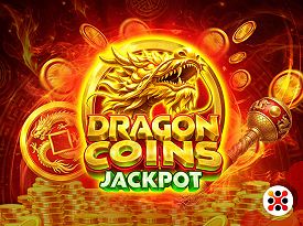 Dragon Coins Jackpot