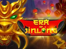 Era of Jinlong