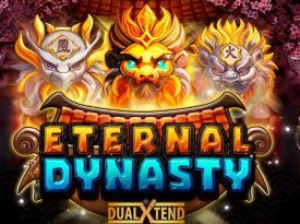 Eternal Dynasty