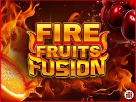 Fire Fruits Fusion