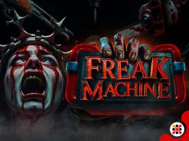 Freak Machine