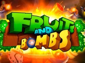 Fruits and Bombs