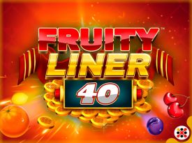 Fruityliner 40