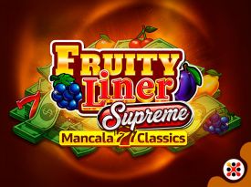FruityLiner Supreme