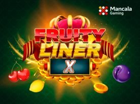 Fruityliner X