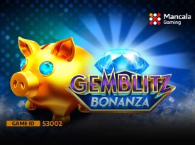 GemBlitz Bonanza