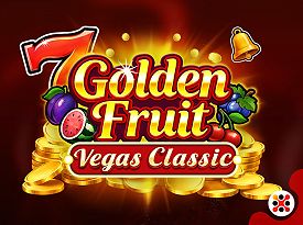 Golden Fruit Vegas Classic