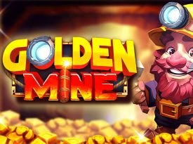 Golden Mine
