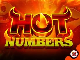 Hot Numbers