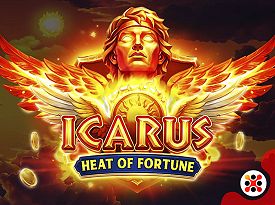Icarus: Heat of Fortune