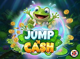 Jump'n'Cash