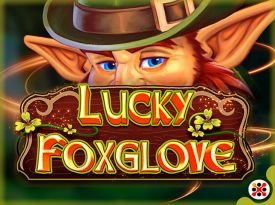 Lucky Foxglove