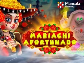 Mariachi Afortunado