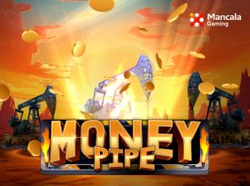 Money Pipe