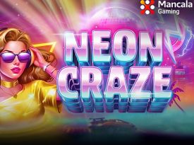 Neon Craze
