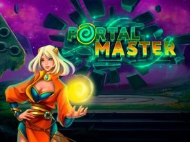 Portal Master