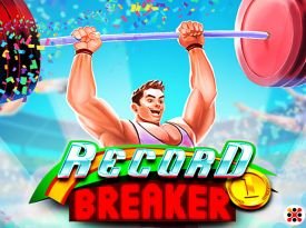 Record Breaker