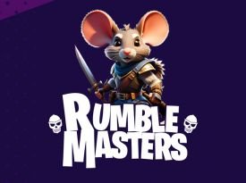 Rumble Masters