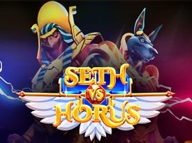 Seth vs. Horus