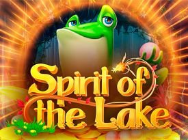Spirit of the Lake