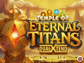 Temple of Eternal Titans