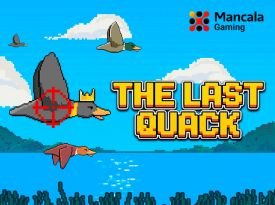 The Last Quack