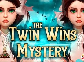 The Twin Wins Mystery