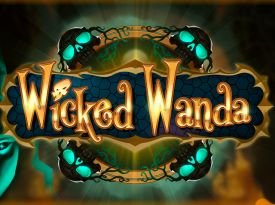 Wicked Wanda