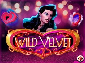 Wild Velvet