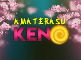 Amaterasu Keno