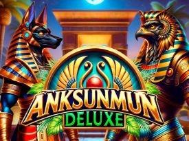 Anksunamun Deluxe