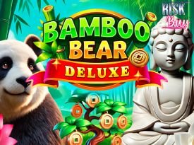 Bamboo Bear Deluxe
