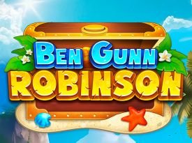 Ben Gunn Robinson