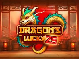 Dragon's Lucky 25