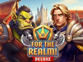 For the Realm Deluxe