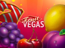 Fruit Vegas