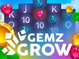 Gemz Grow